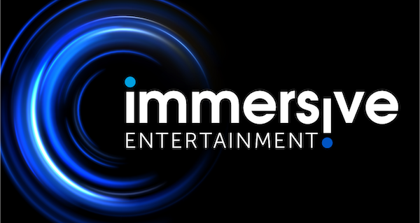 immersive logo